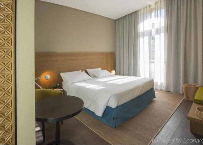 Grand Hotel Billia