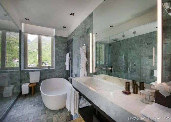 Grand Hotel Billia
