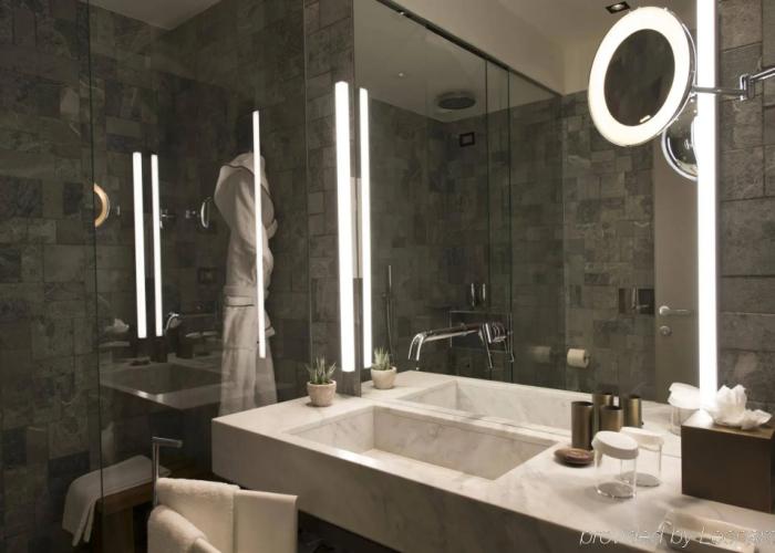 Grand Hotel Billia