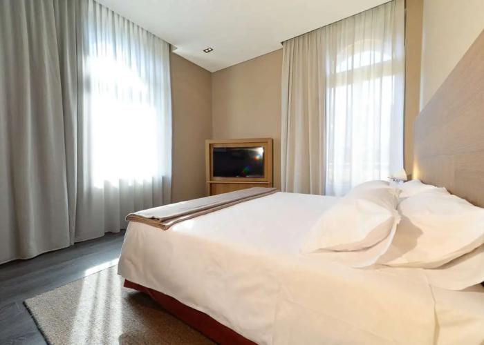 Grand Hotel Billia