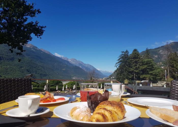 Grand Hotel Billia