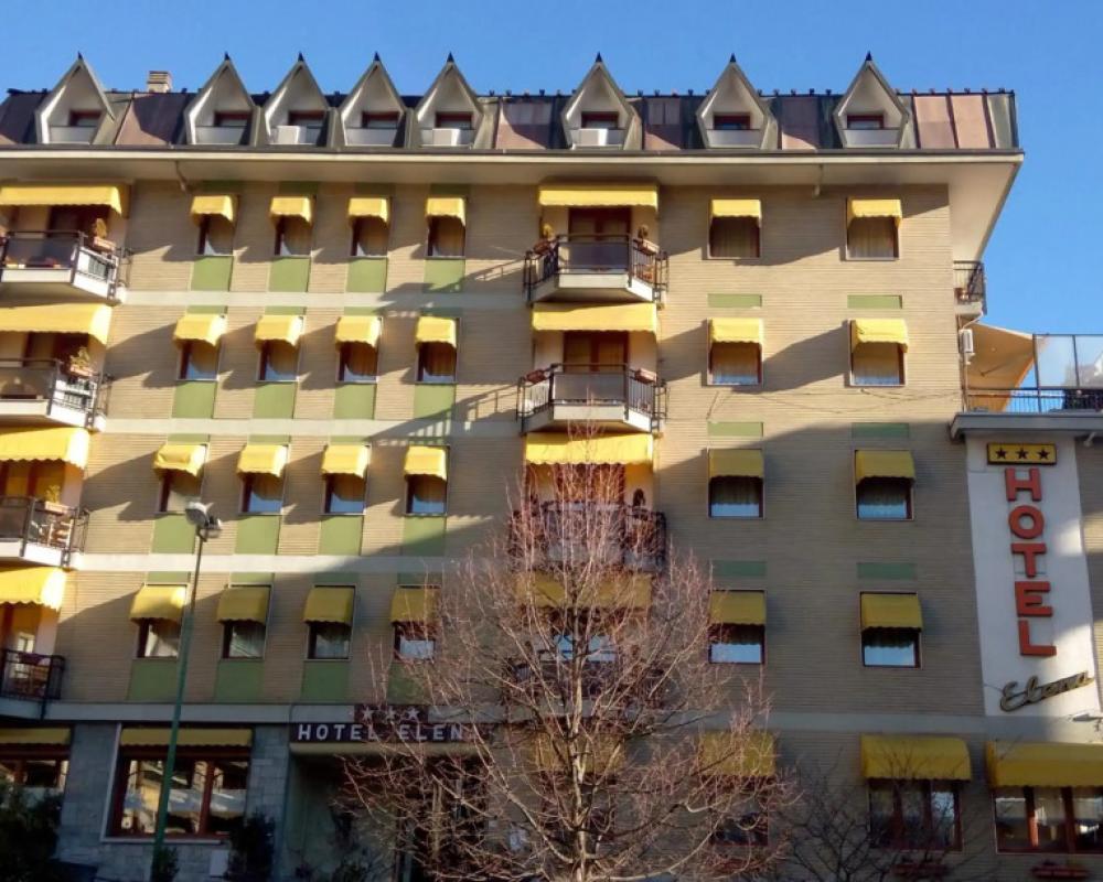 Hotel Elena