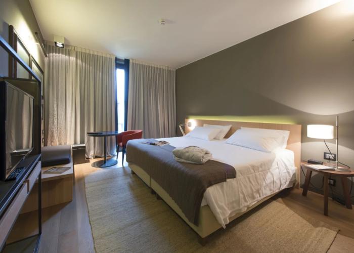 Parc Hotel Billia