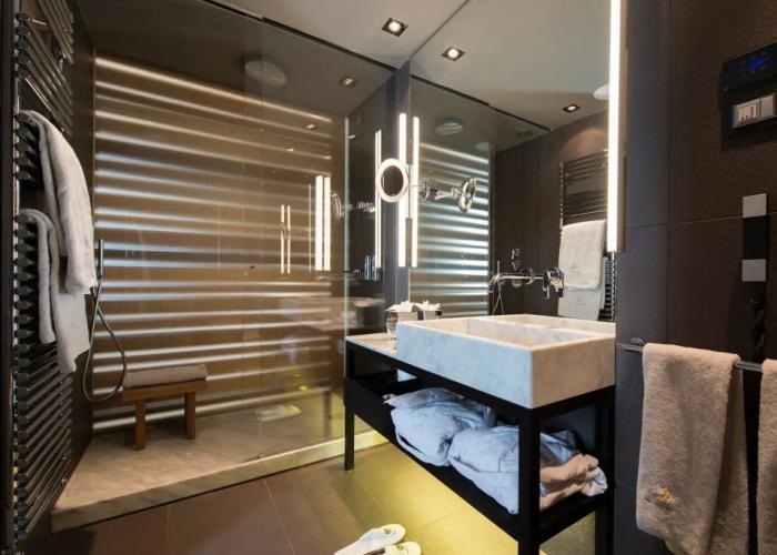 Parc Hotel Billia