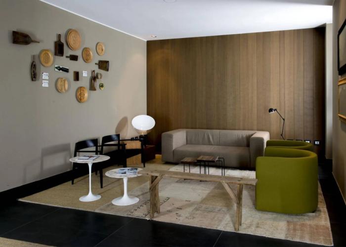 Parc Hotel Billia