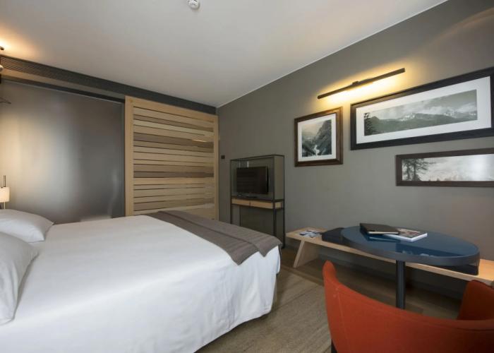 Parc Hotel Billia