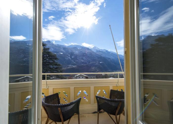 Parc Hotel Billia