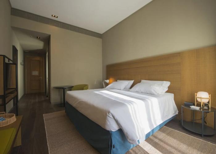 Parc Hotel Billia