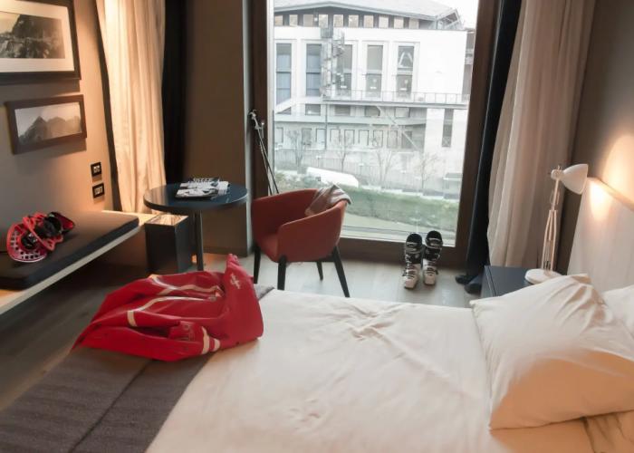 Parc Hotel Billia