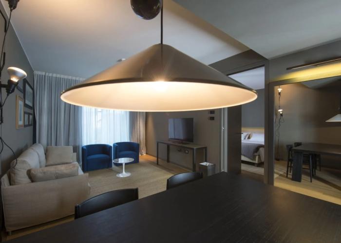Parc Hotel Billia