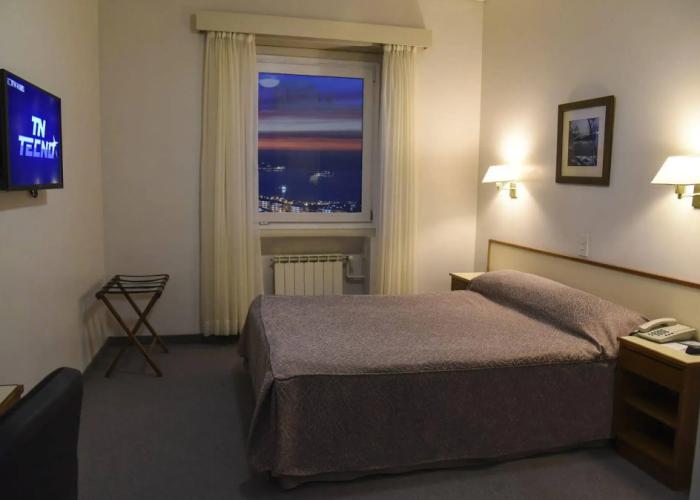 Comodoro Hotel
