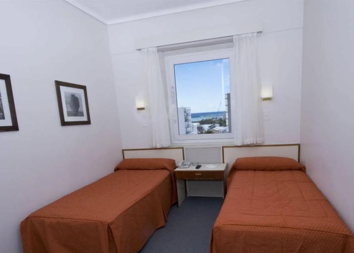 Comodoro Hotel