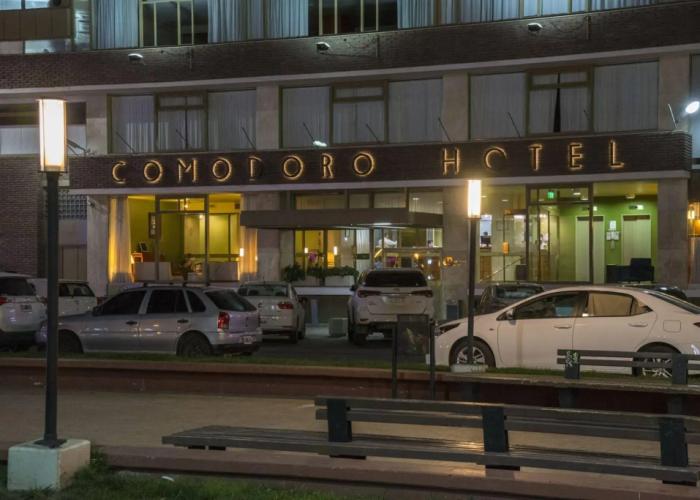 Comodoro Hotel