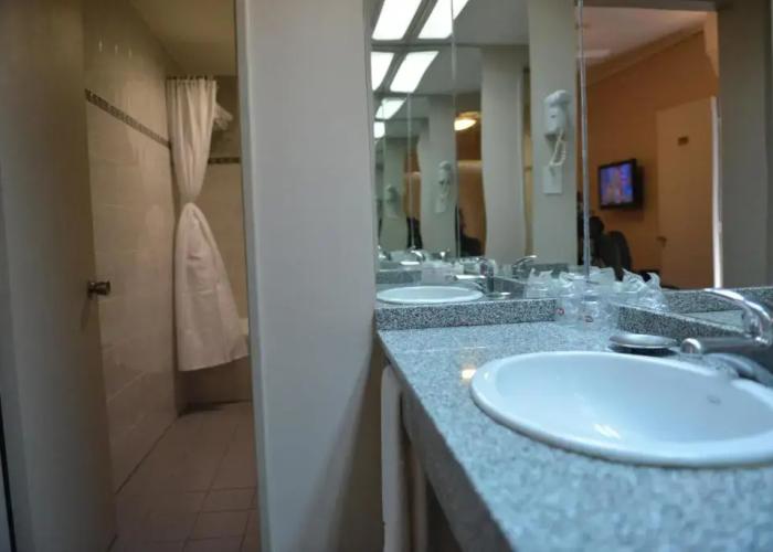Comodoro Hotel