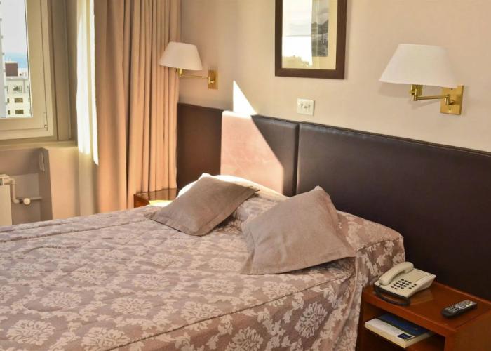 Comodoro Hotel