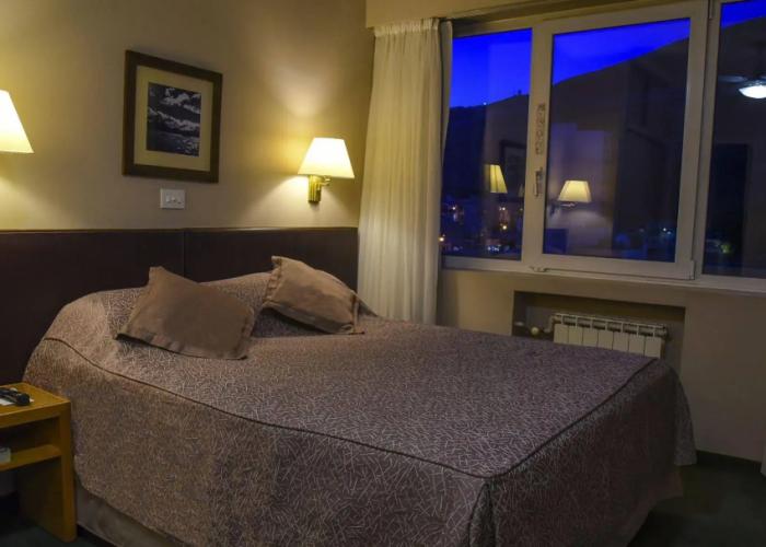 Comodoro Hotel