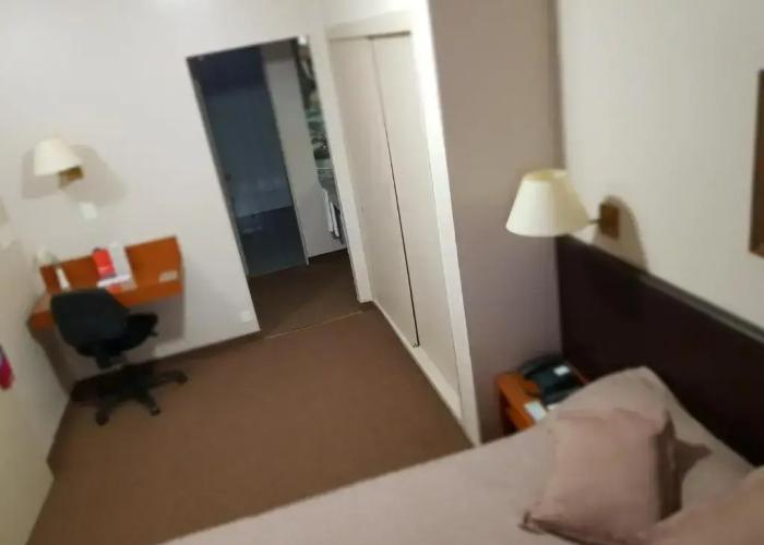 Comodoro Hotel