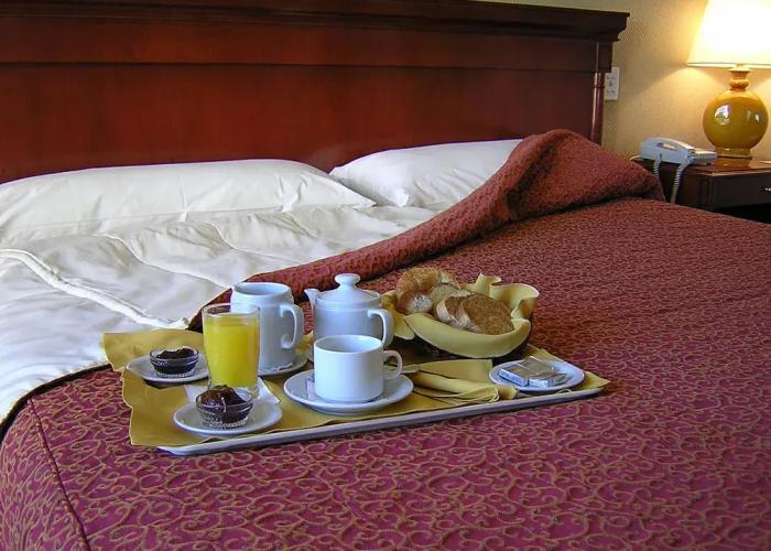 Austral Hotel