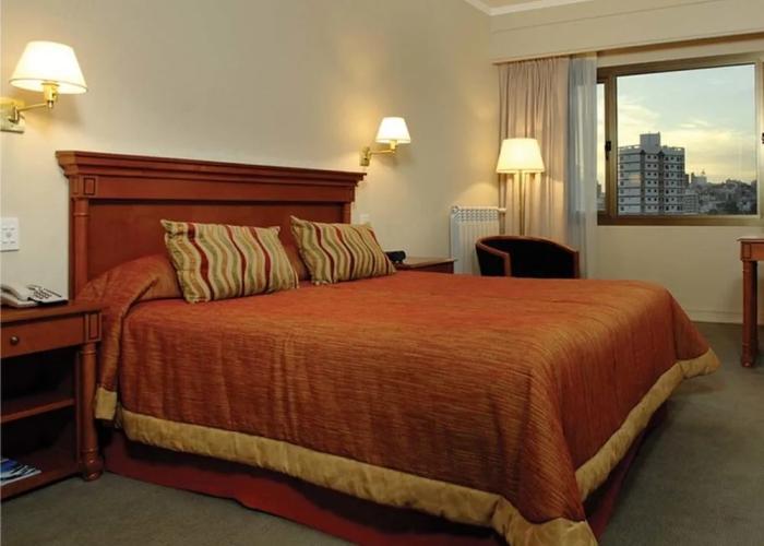 Austral Hotel