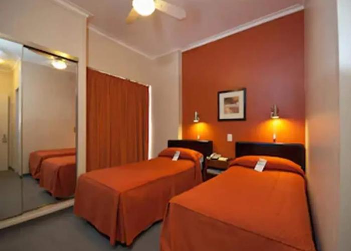 Austral Hotel