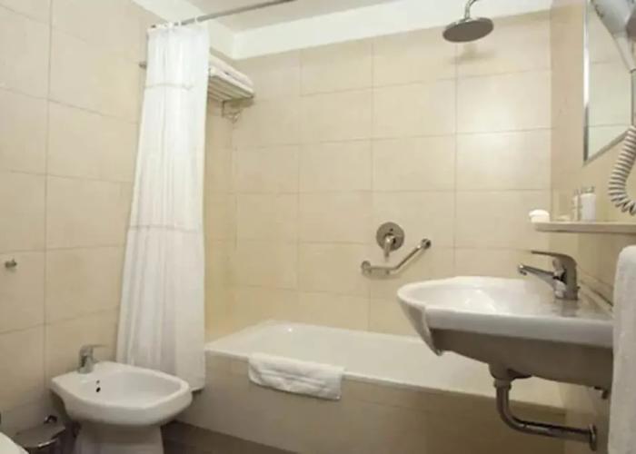 Austral Hotel