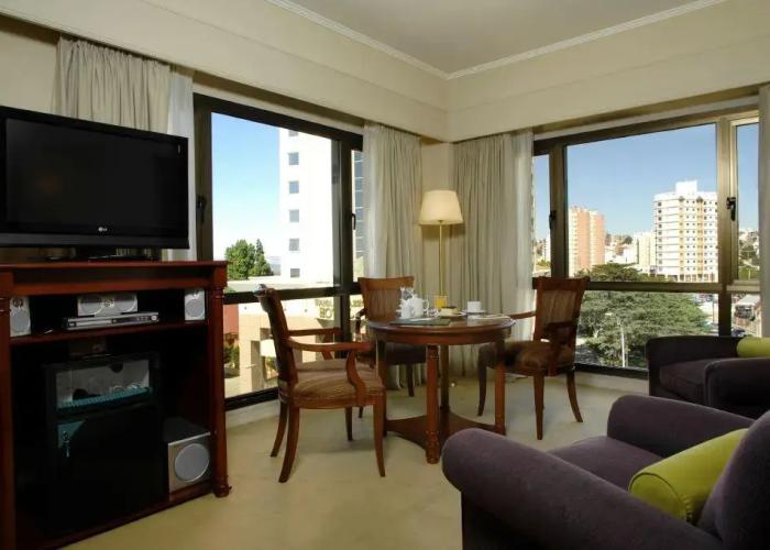 Austral Hotel