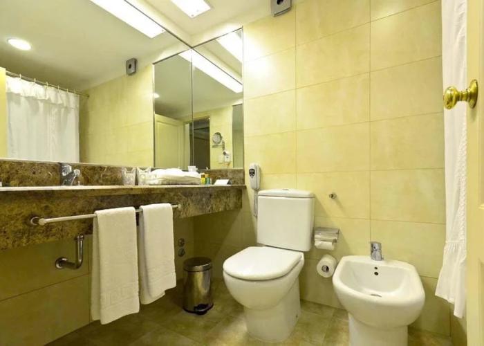 Austral Hotel