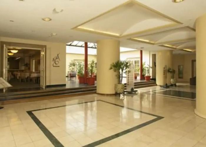 Austral Hotel