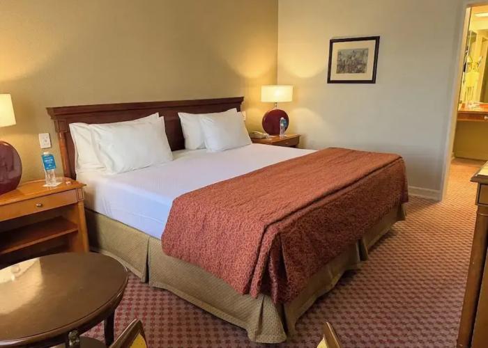 Austral Hotel