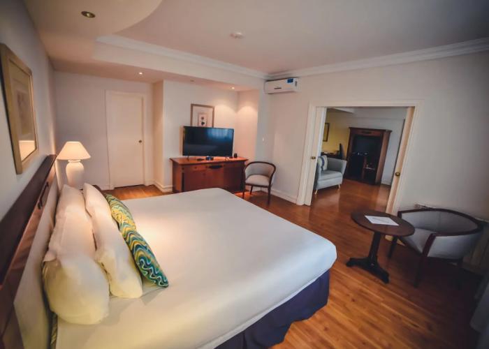 Lucania Palazzo Hotel