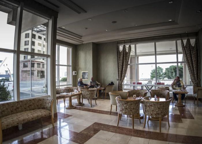 Lucania Palazzo Hotel