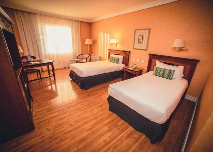 Lucania Palazzo Hotel