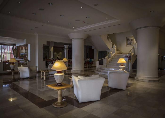 Lucania Palazzo Hotel