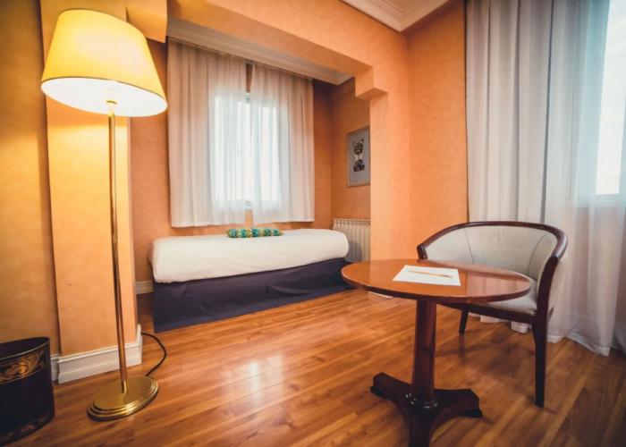 Lucania Palazzo Hotel