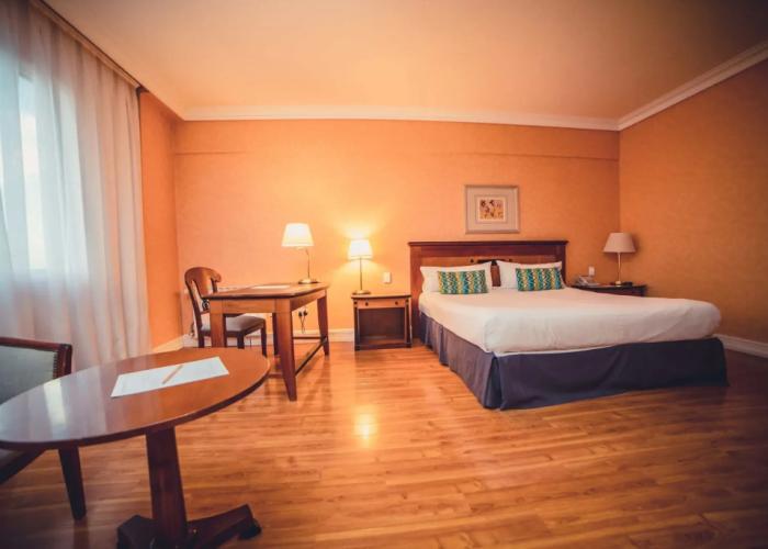 Lucania Palazzo Hotel