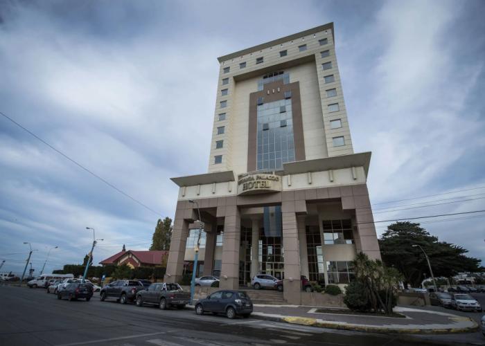 Lucania Palazzo Hotel