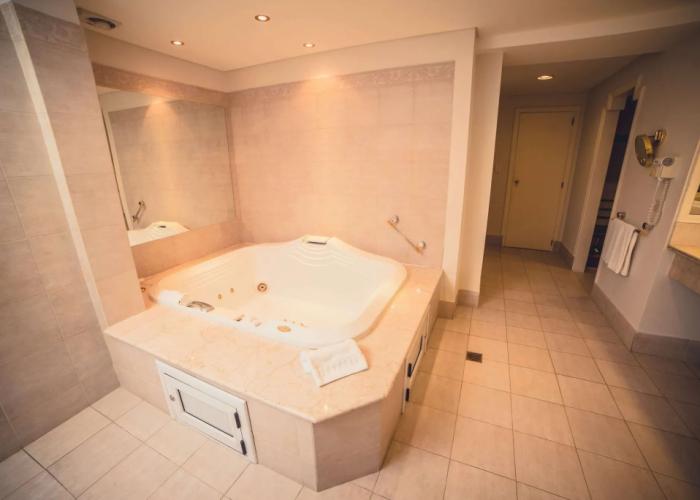 Lucania Palazzo Hotel