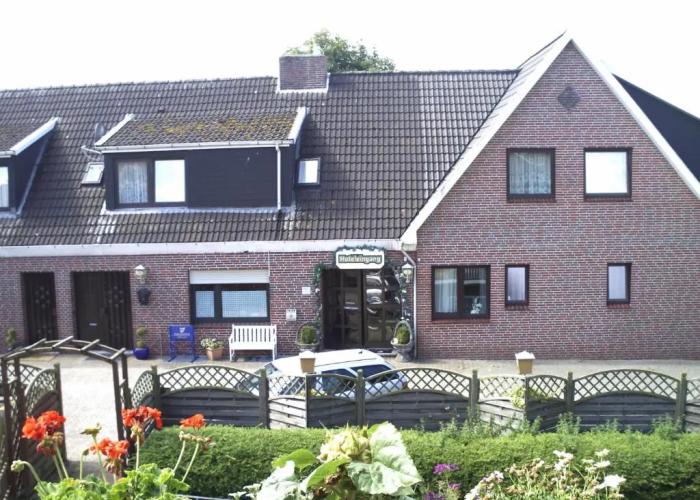 Landgasthaus Fecht