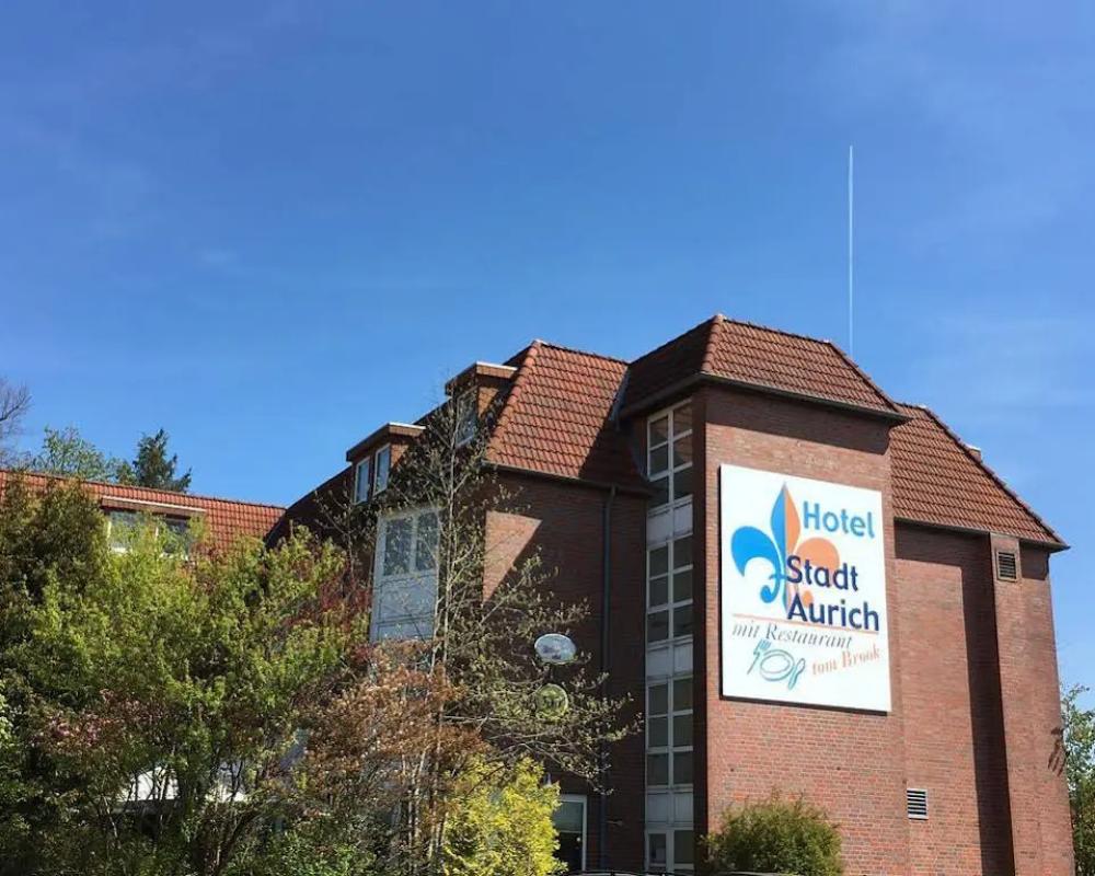 Hotel Stadt Aurich