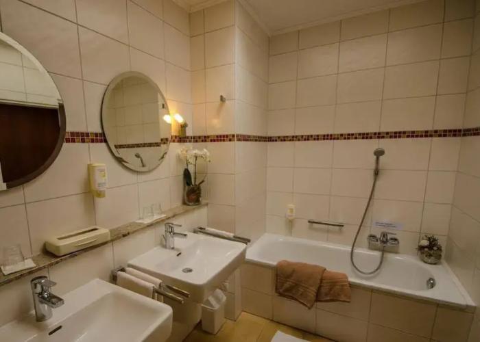 Hotel Stadt Aurich