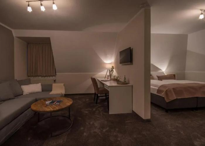 Hotel Stadt Aurich