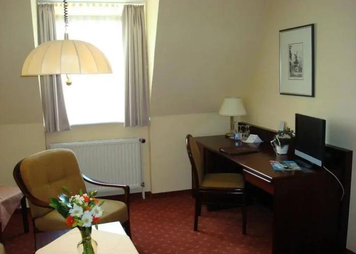 Hotel Stadt Aurich