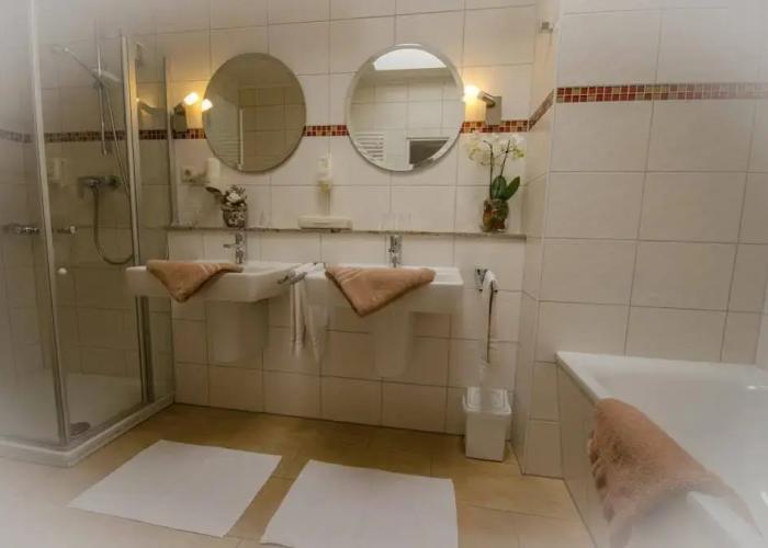 Hotel Stadt Aurich