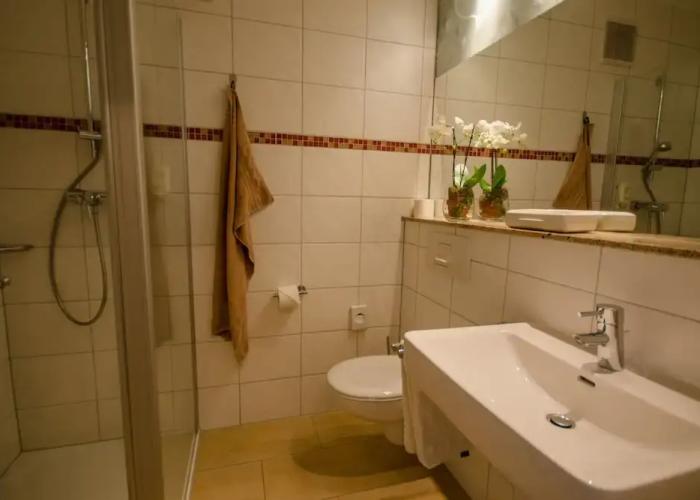 Hotel Stadt Aurich