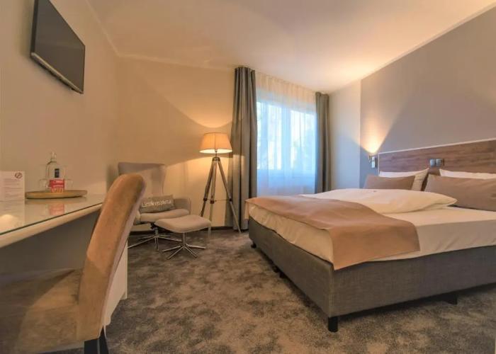 Hotel Stadt Aurich