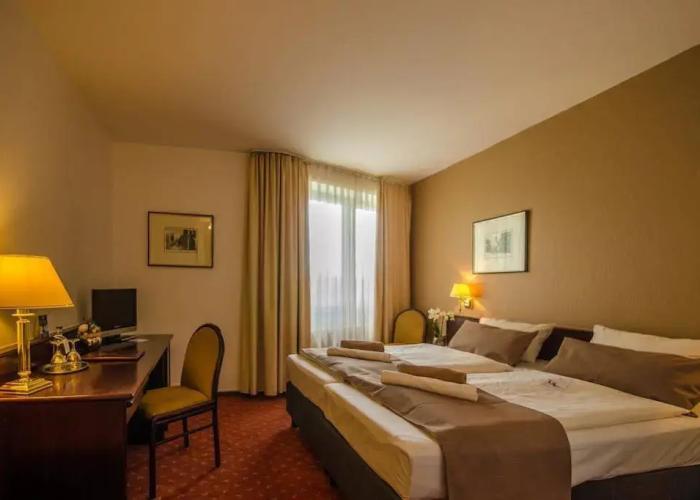 Hotel Stadt Aurich