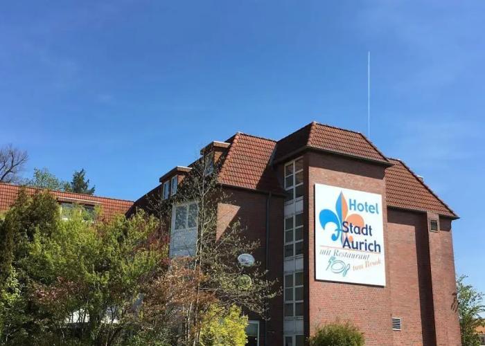 Hotel Stadt Aurich
