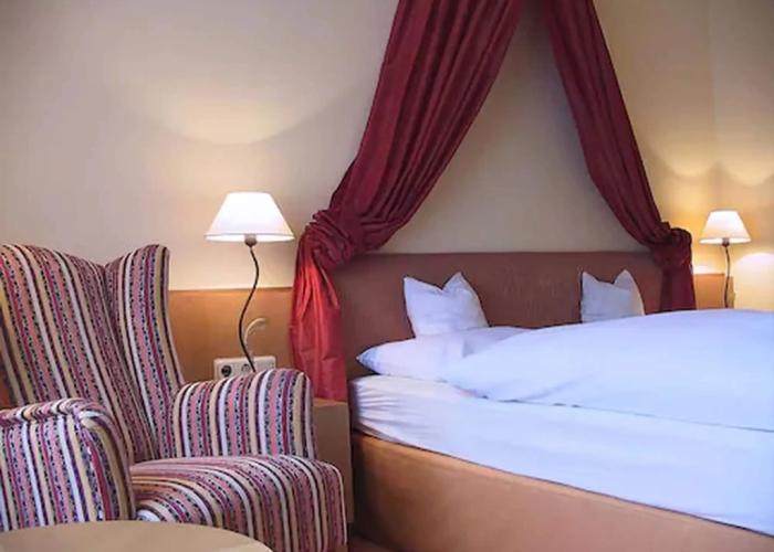 Köhlers Forsthaus Wellness & Genuss Hotel