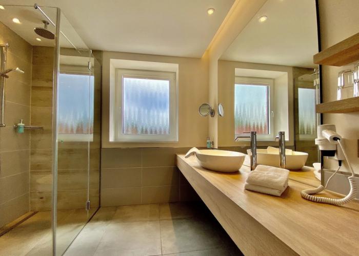 Köhlers Forsthaus Wellness & Genuss Hotel