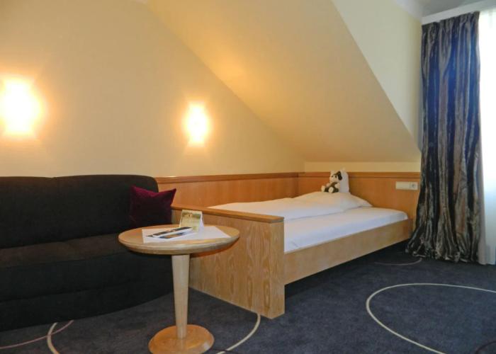 Köhlers Forsthaus Wellness & Genuss Hotel